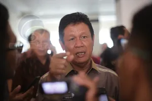 Pemprov Kepri Dorong Percepatan Realisasi Anggaran - Ingatkan OPD Laksanakan Sesuai Aturan