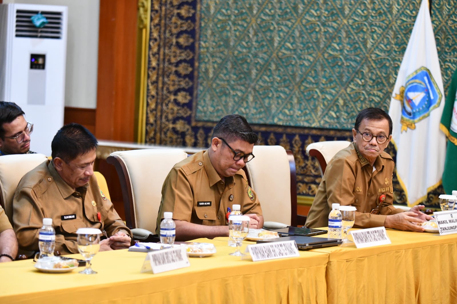 Gubernur Ansar Dorong Percepatan Digitalisasi Daerah di Kepulauan Riau