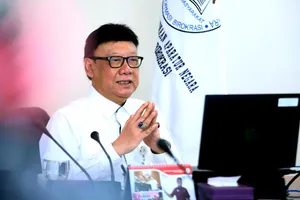 Menteri Tjahjo: Siapapun yang Bersaing dalam Pemilu, Profesionalisme ASN Harus Dijaga