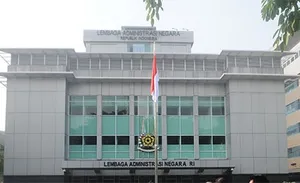 GANDENG BKPSDM, LAN LAKUKAN UTILISASI JFAK