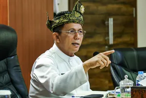 Seluruh Aset Jalan Provinsi di Kota Batam  Diserahkan ke Pemko Batam