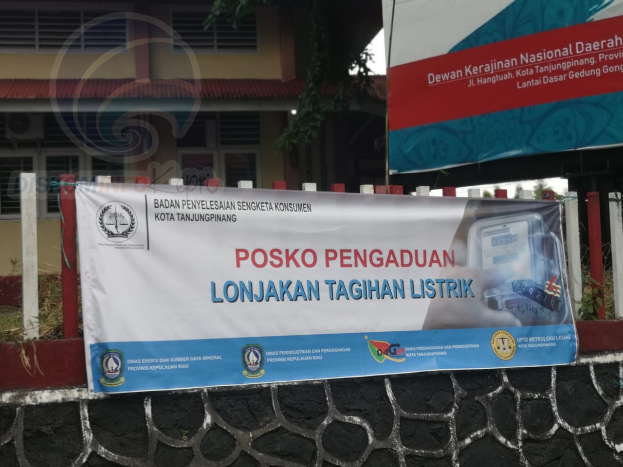 Februari 2021, Ekspor Kepri Naik 7,37 Persen