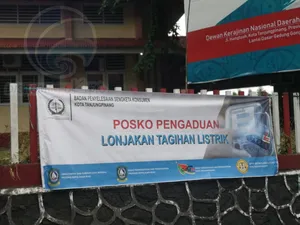 Februari 2021, Ekspor Kepri Naik 7,37 Persen