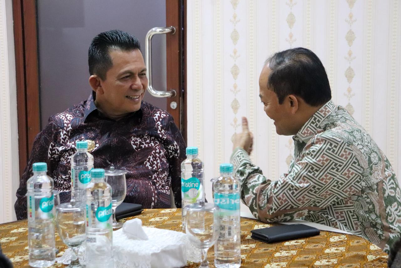 Provinsi Kepulauan Riau Raih Penghargaan Revitalisasi Bahasa Daerah Tahun 2026