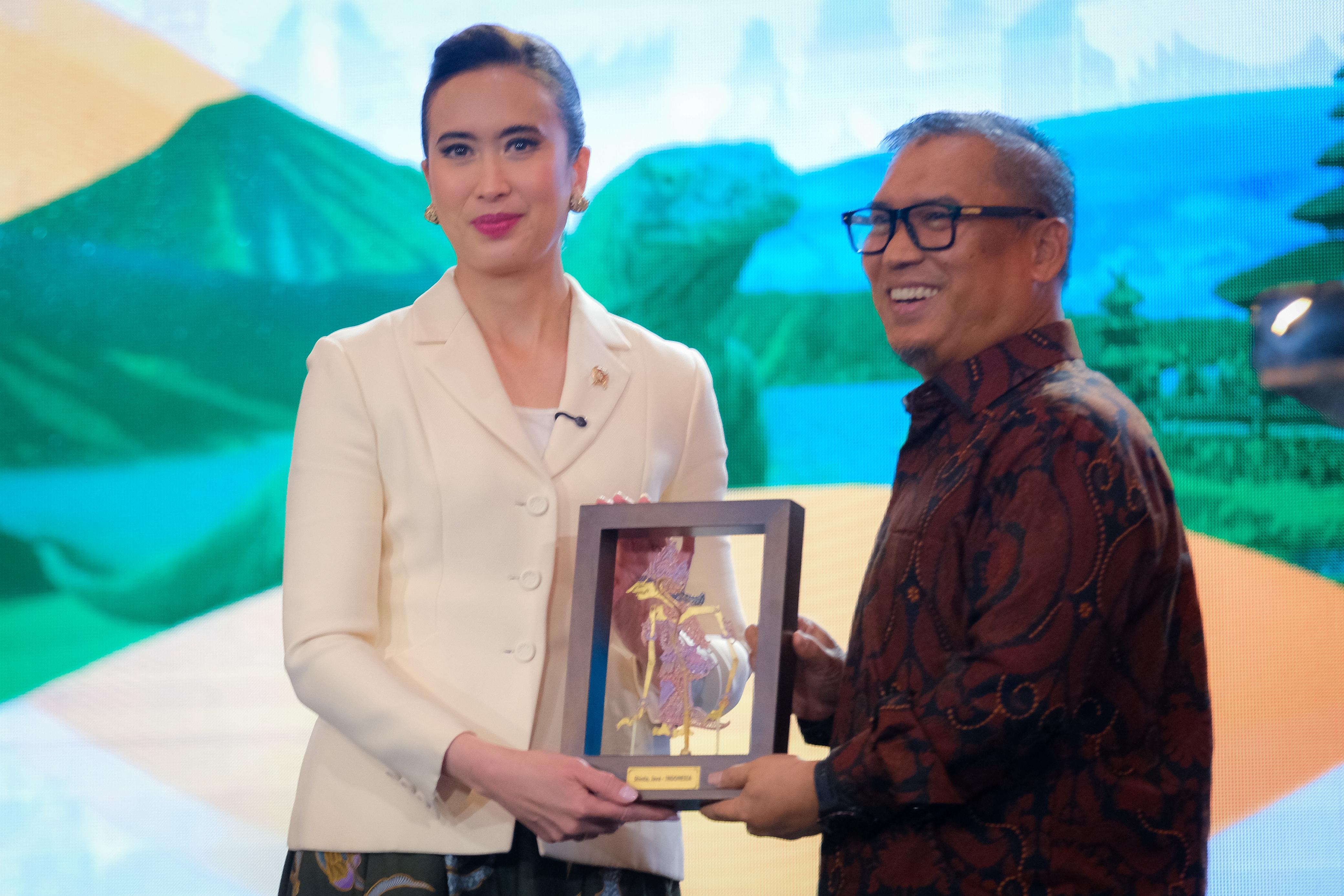 Rakornas Pariwisata 2026: Kepri Dorong Inovasi Cross Border Tourism