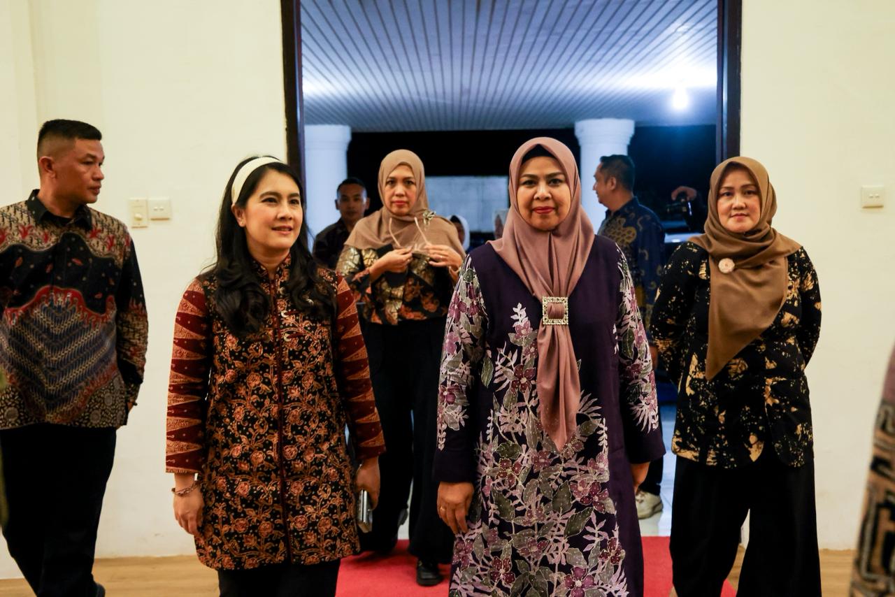 Pemprov Kepri dan BPOM RI Deklarasikan Aksi Nasional Pencegahan Penyalahgunaan OOT