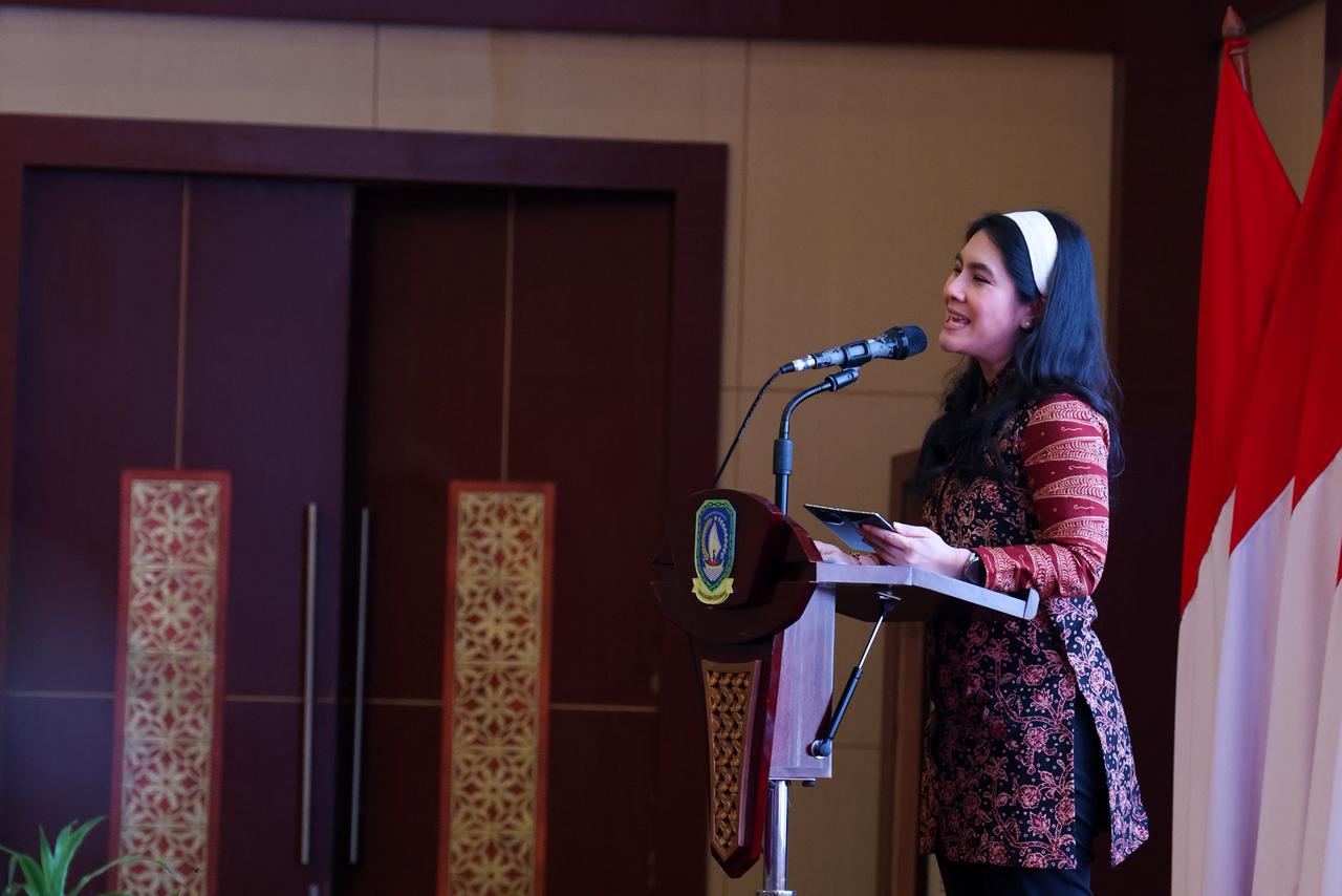 Pemprov Kepri dan BPOM RI Deklarasikan Aksi Nasional Pencegahan Penyalahgunaan OOT
