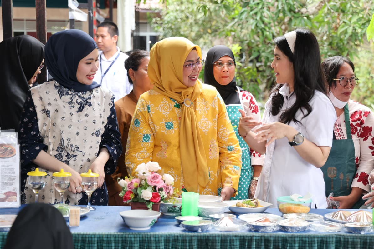 Wamendukbangga Ratu Ayu: Bonus Demografi Harus Diimbangi Peningkatan Kualitas SDM