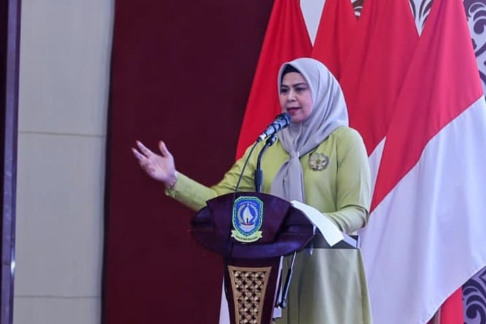HUT ke-69 PP PAUD Kepri Jadi Momentum Perkuat Kolaborasi dan Inovasi Pendidikan Anak Usia Dini