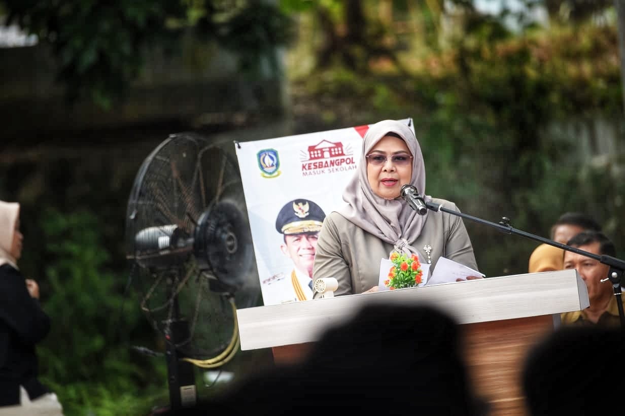 Anak Sekolah Dilibas Bullying, Pejabat Malah Ingatkan Lewat Game!