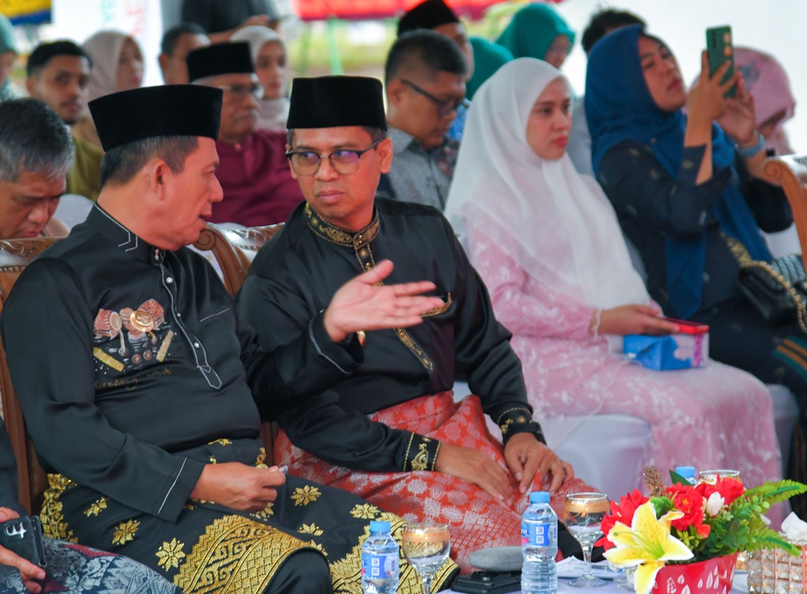 Soft Launching MPP Karimun, Gubernur Ansar: Pelayanan Cepat Kunci Daya Saing Daerah Kepulauan
