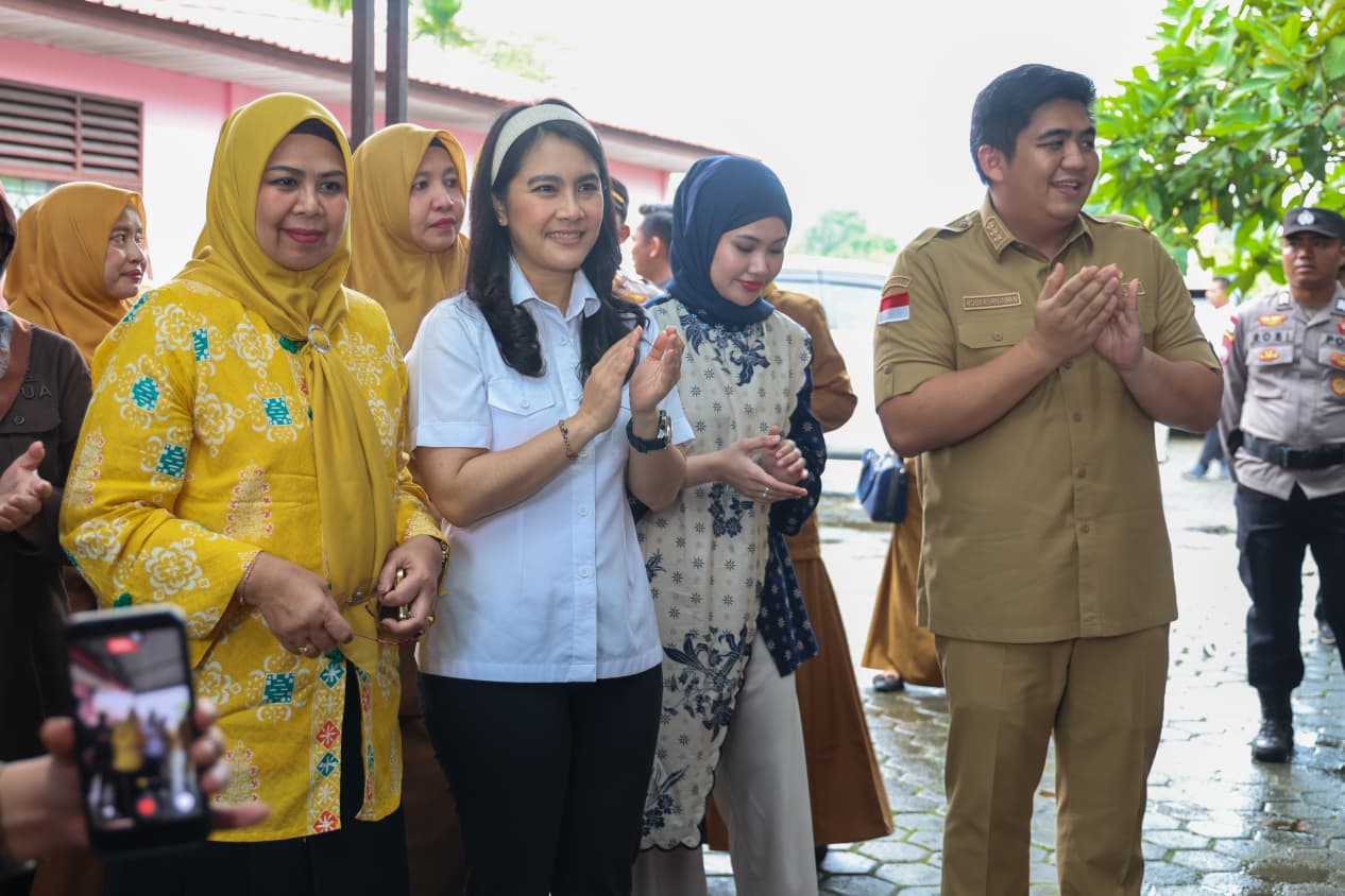 Wamendukbangga Ratu Ayu: Bonus Demografi Harus Diimbangi Peningkatan Kualitas SDM