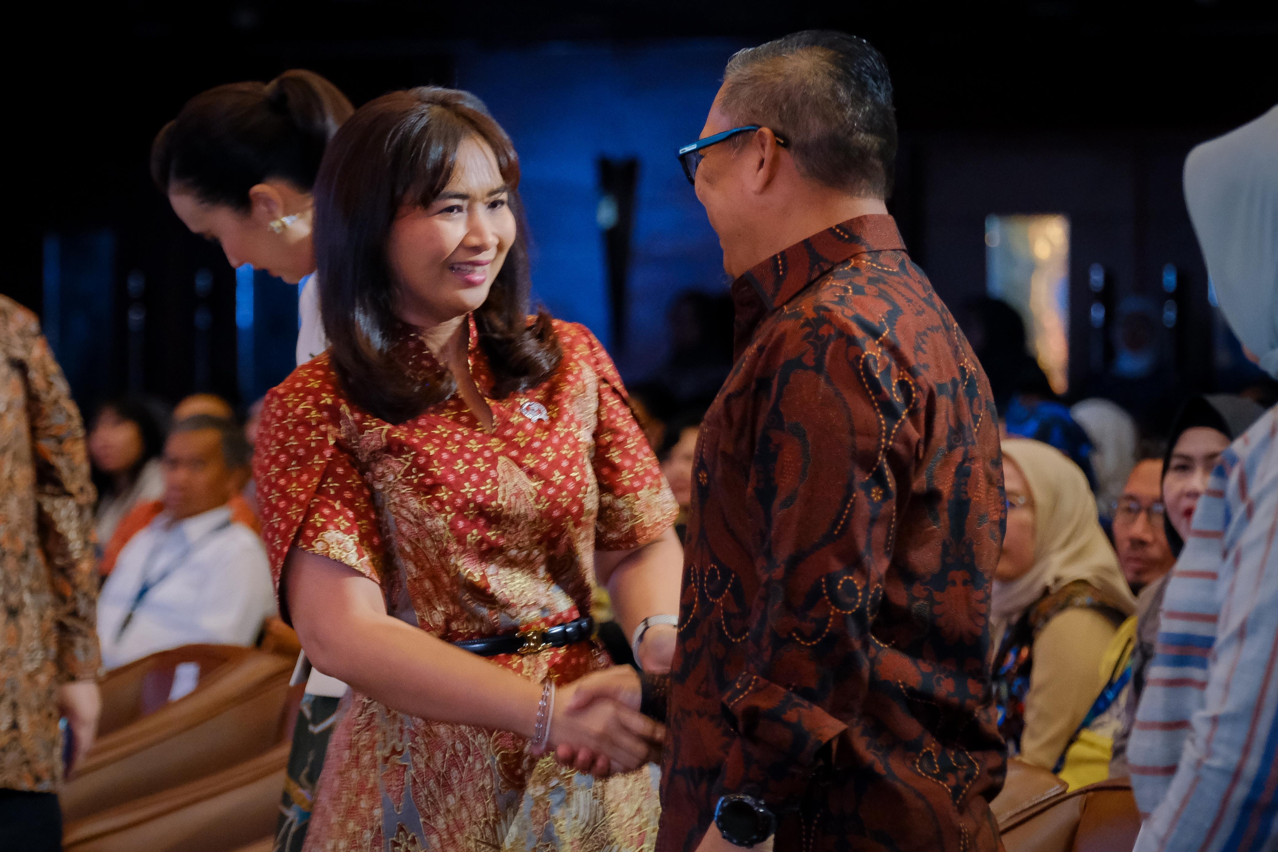 Rakornas Pariwisata 2026: Kepri Dorong Inovasi Cross Border Tourism