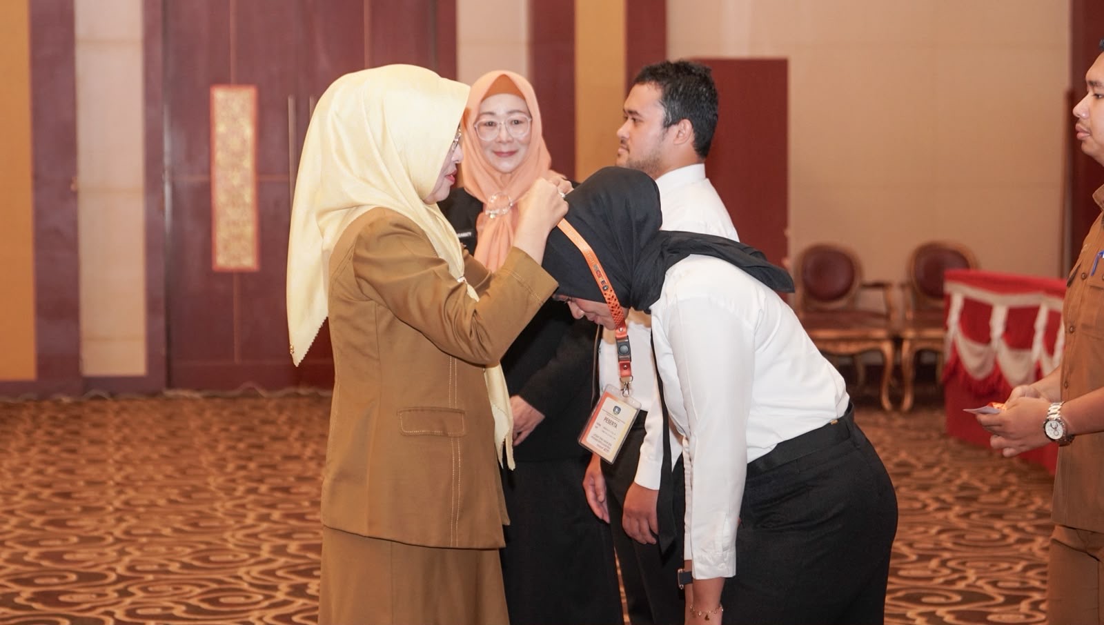 Latsar CPNS 2026 Ditutup, 570 Peserta Dinyatakan Lulus dan Siap Mengabdi untuk Masyarakat