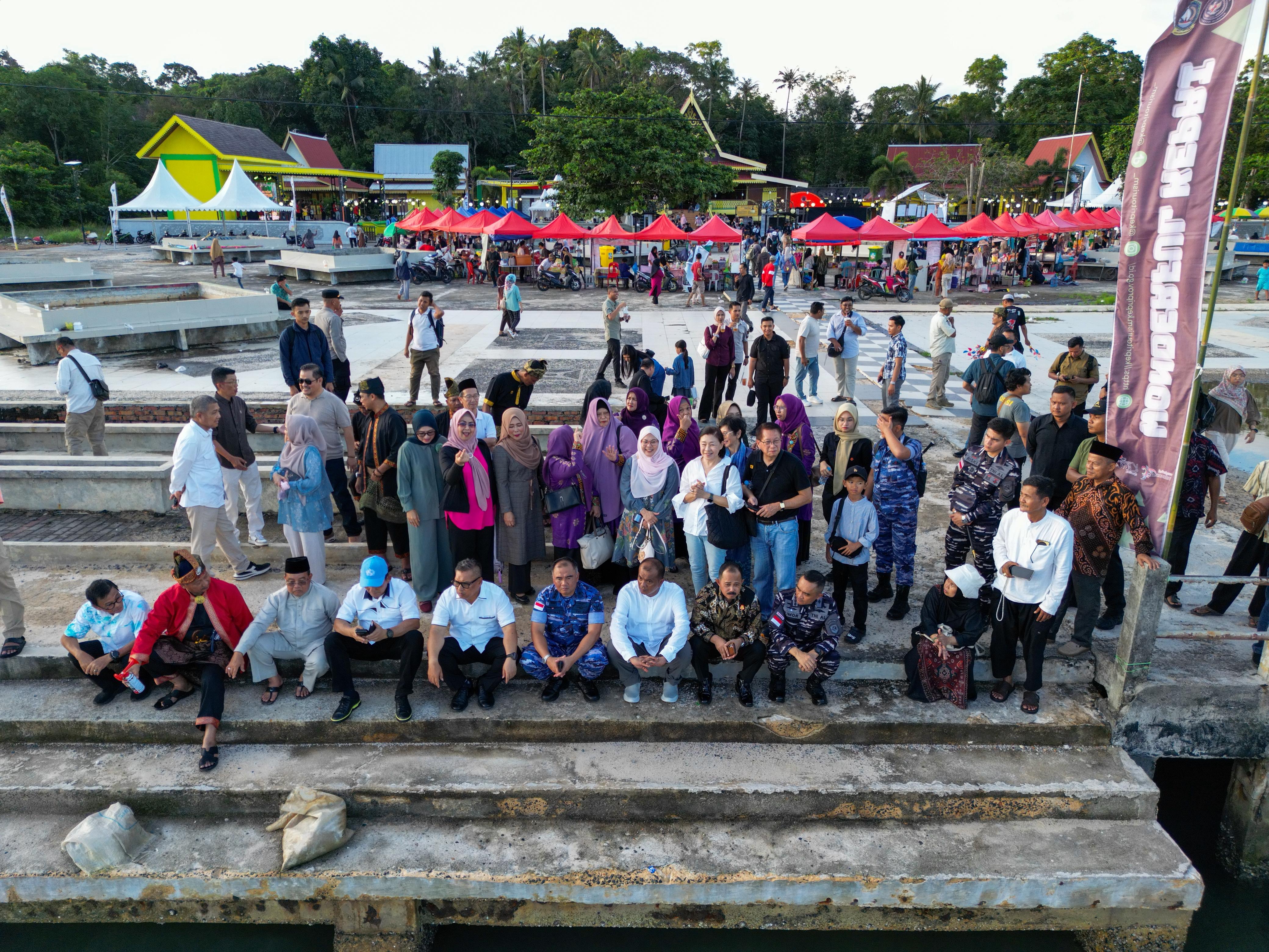 Penyengat Heritage 2026 Sukses Digelar, Dorong Revitalisasi Budaya Melayu Berkelanjutan