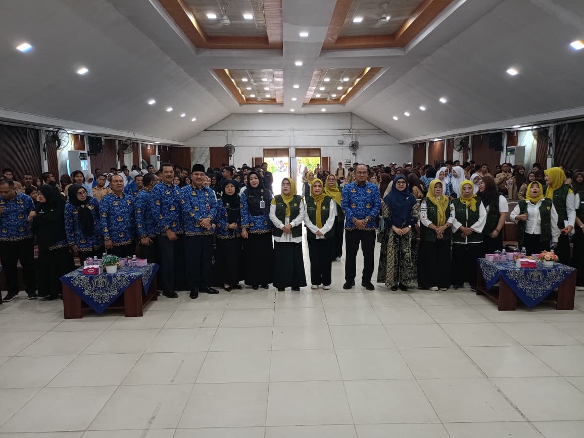 Program BKOW Kepri Cegah Perundungan dan Penggunaan Narkoba di Kalangan Remaja