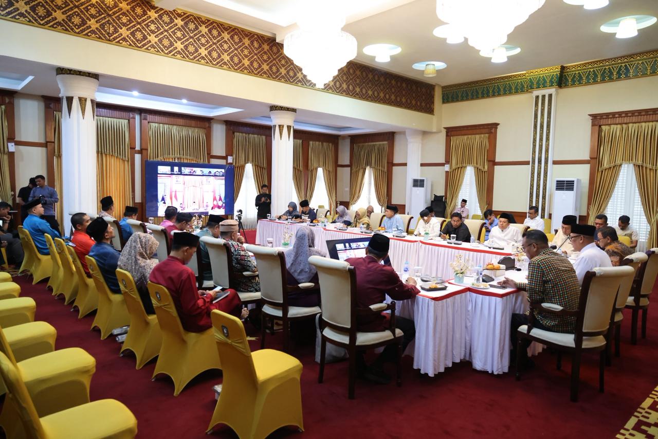 Persiapan MTQ XII Kepri 2026 Rampung, Tanjungpinang Siap Menjadi Tuan Rumah Terbaik
