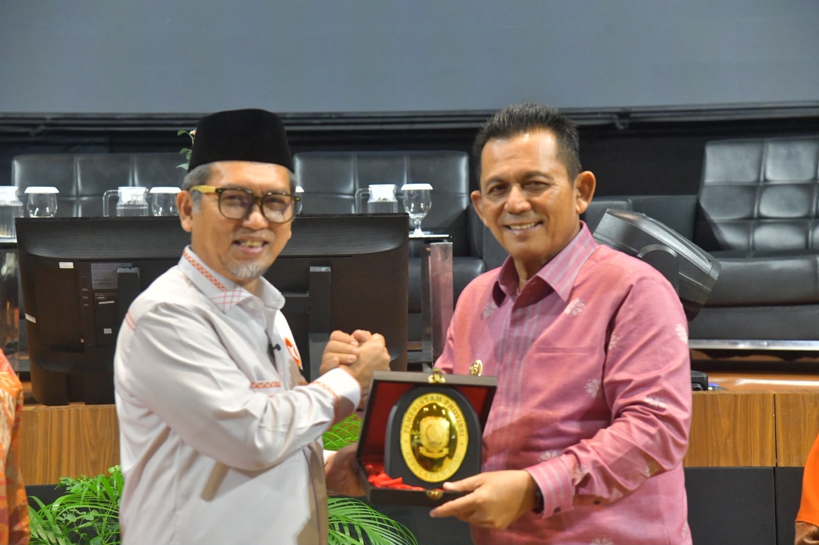Gubernur Ansar Dorong Karimun Jadi Motor Baru Ekonomi Utara Indonesia