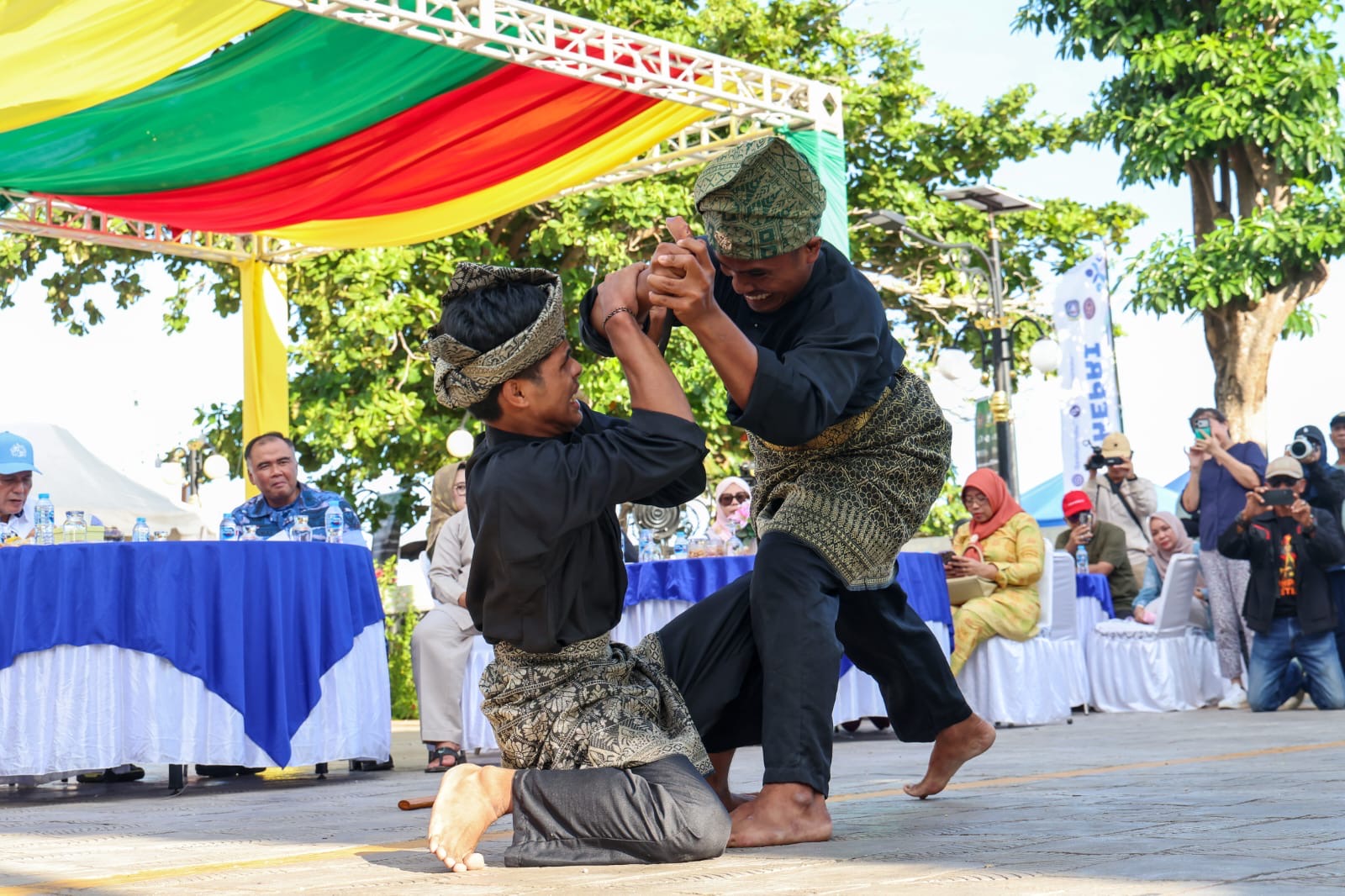 Penyengat Heritage 2026 Sukses Digelar, Dorong Revitalisasi Budaya Melayu Berkelanjutan
