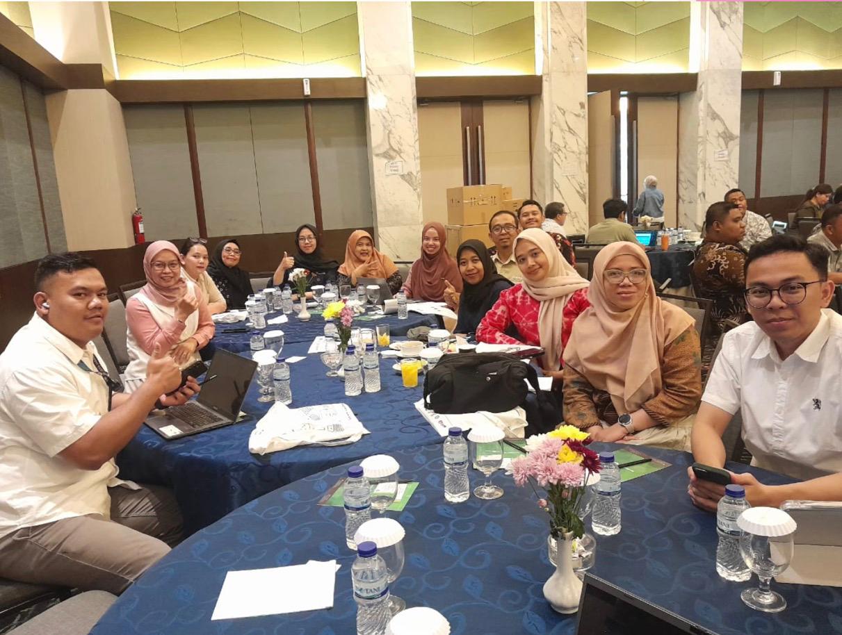 Workshop Nasional Pengelolaan Rantai Dingin Vaksin Tahun 2026