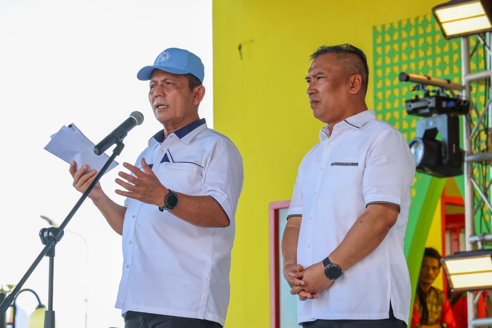 Penyengat Heritage 2026 Sukses Digelar, Dorong Revitalisasi Budaya Melayu Berkelanjutan