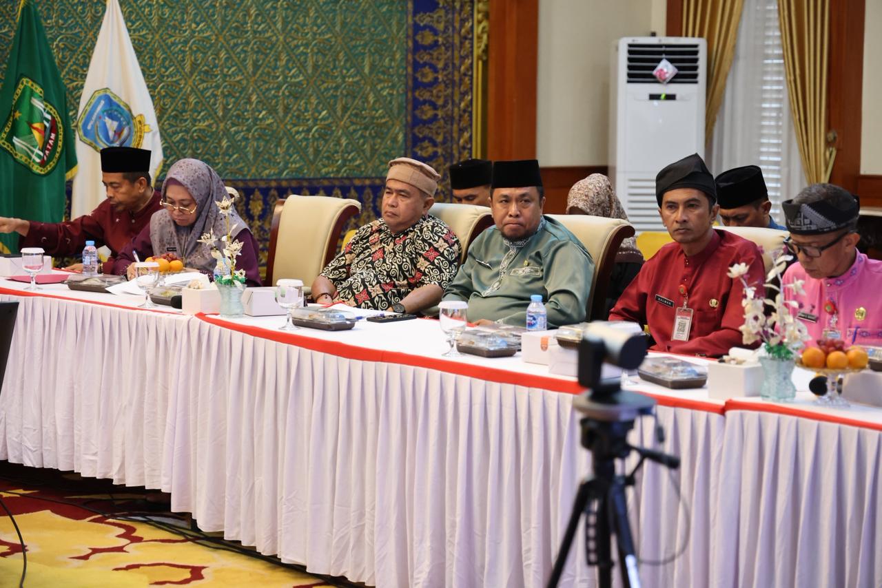 Persiapan MTQ XII Kepri 2026 Rampung, Tanjungpinang Siap Menjadi Tuan Rumah Terbaik