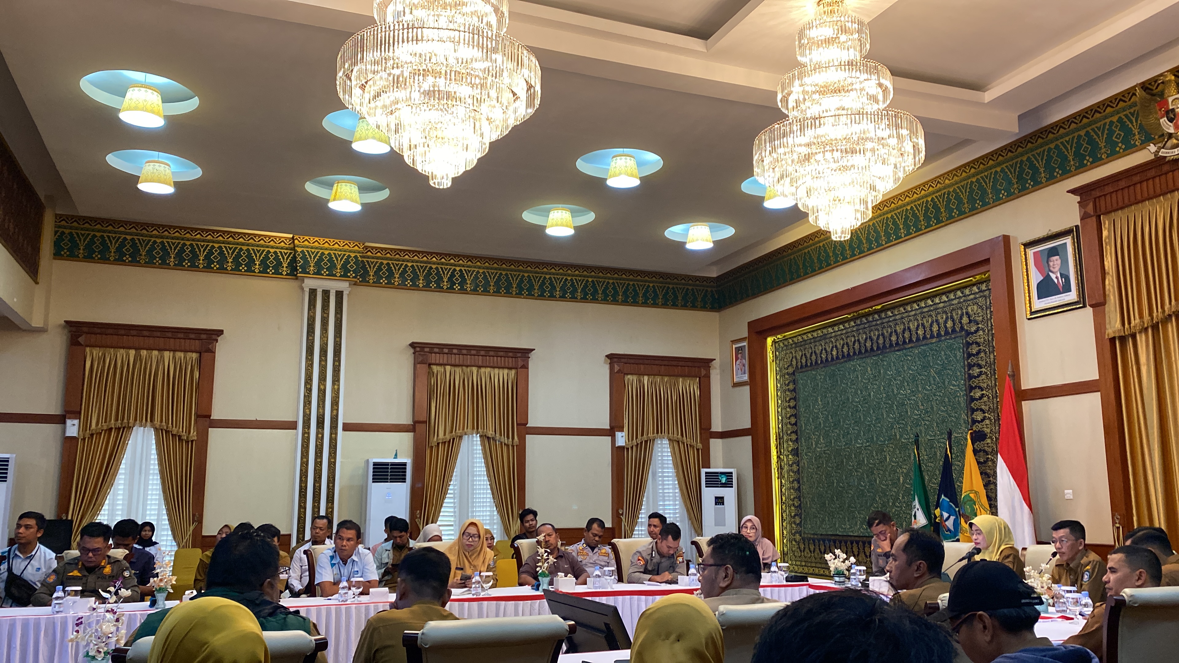 Latsar CPNS 2026 Ditutup, 570 Peserta Dinyatakan Lulus dan Siap Mengabdi untuk Masyarakat