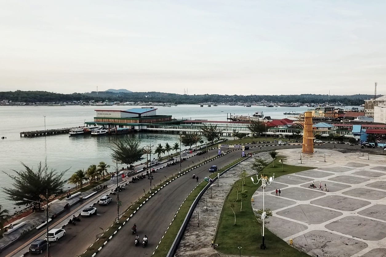Kepri Jadi Tuan Rumah Peringatan Hari Anak Nasional 2026, Usung Konsep Main Raya Anak Nusantara