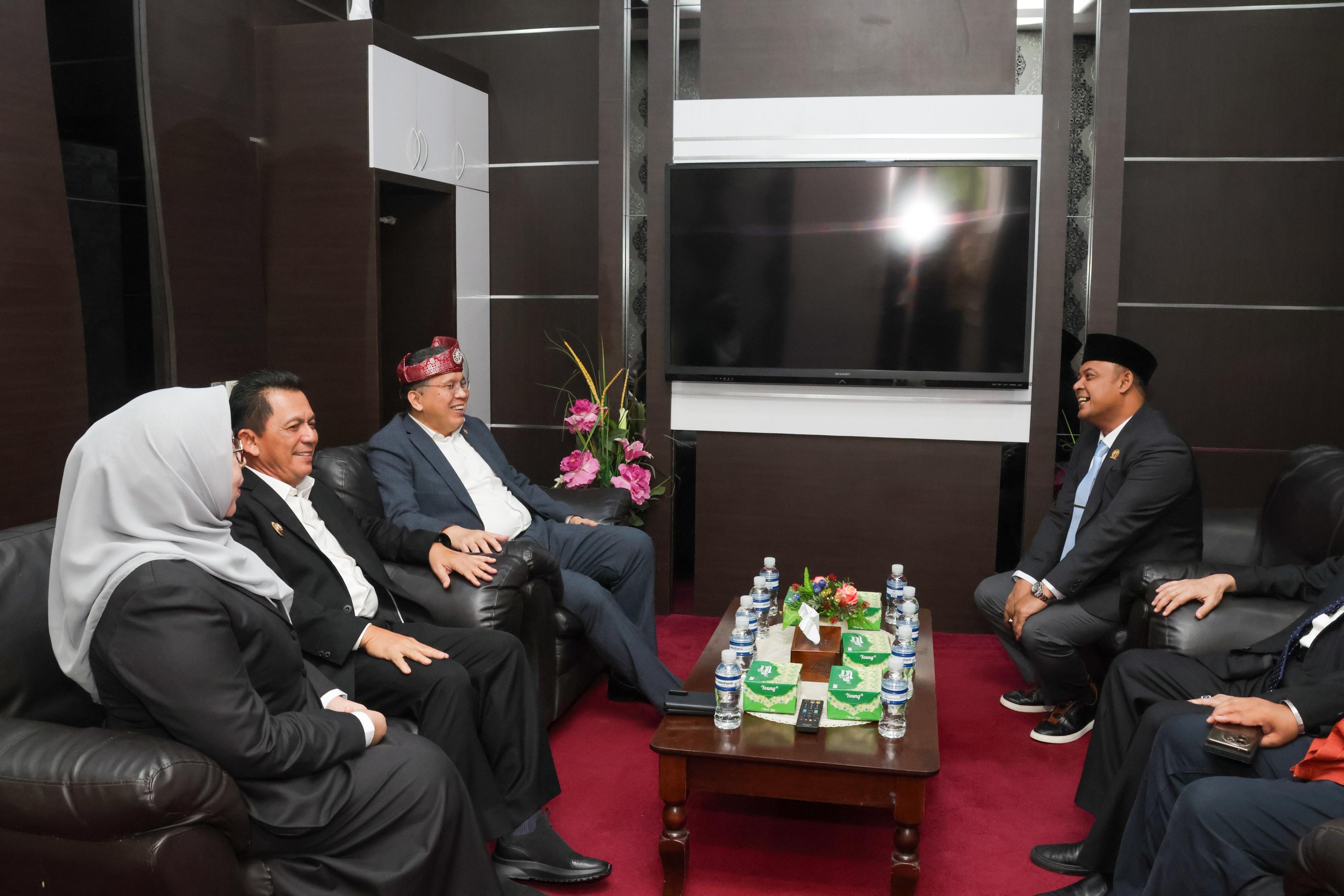 Pemprov Kepri Raih Opini WTP Ke-16 Berturut-turut, Bukti Komitmen Tata Kelola Keuangan yang Akuntabel