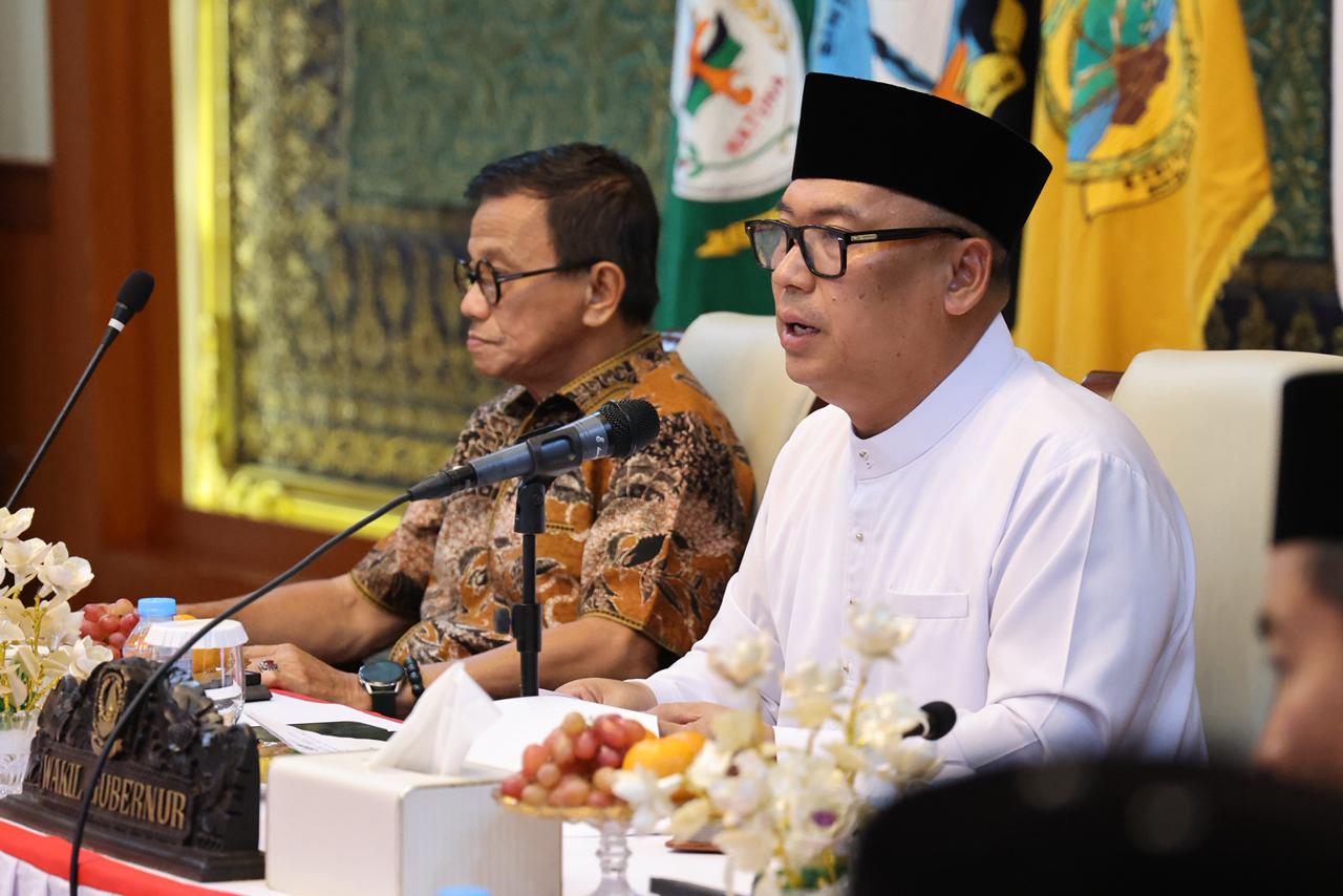 Persiapan MTQ XII Kepri 2026 Rampung, Tanjungpinang Siap Menjadi Tuan Rumah Terbaik