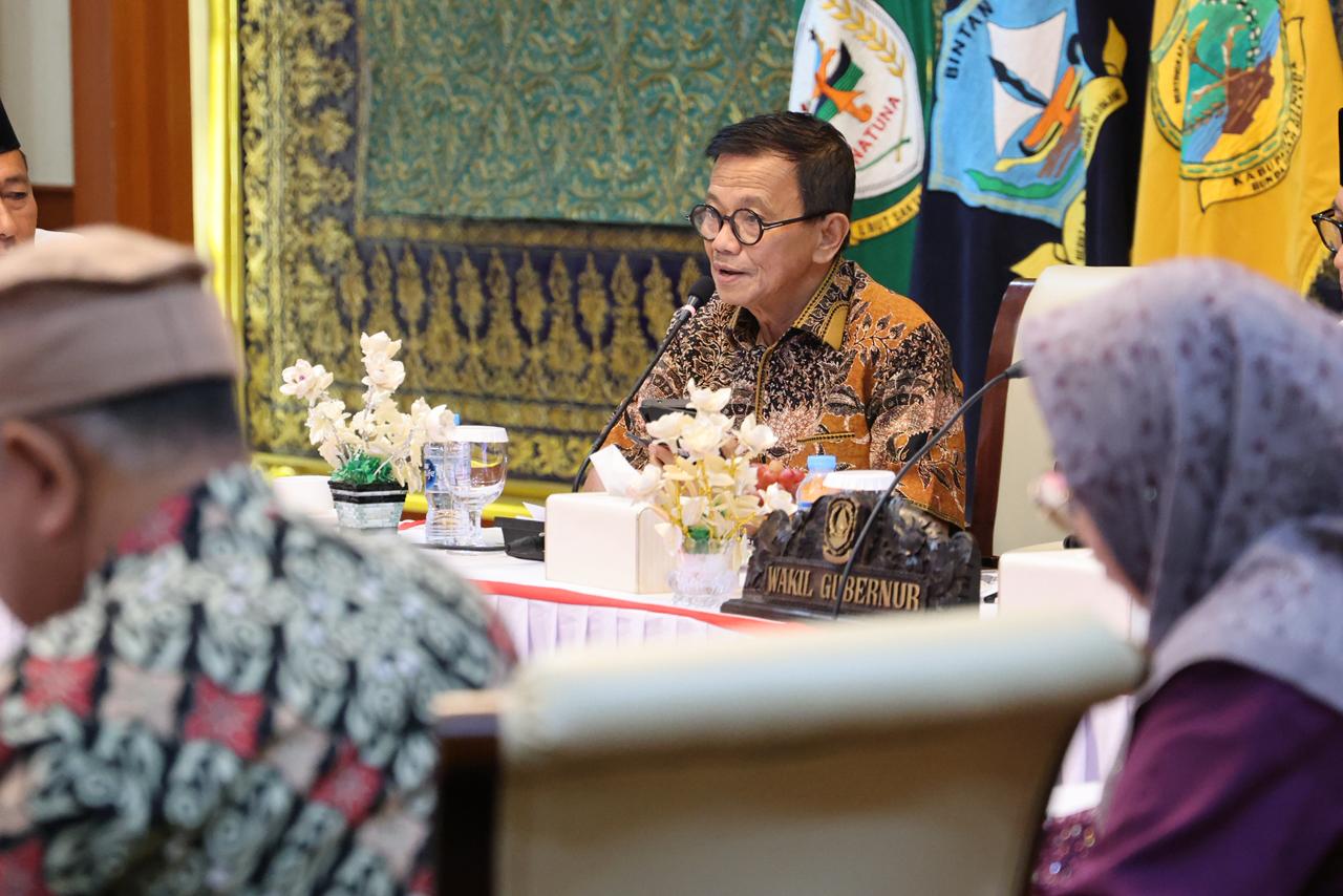 Persiapan MTQ XII Kepri 2026 Rampung, Tanjungpinang Siap Menjadi Tuan Rumah Terbaik
