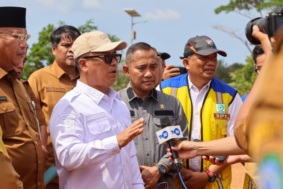 Kepri Targetkan Tujuh Sekolah Rakyat untuk Perluas Akses Pendidikan