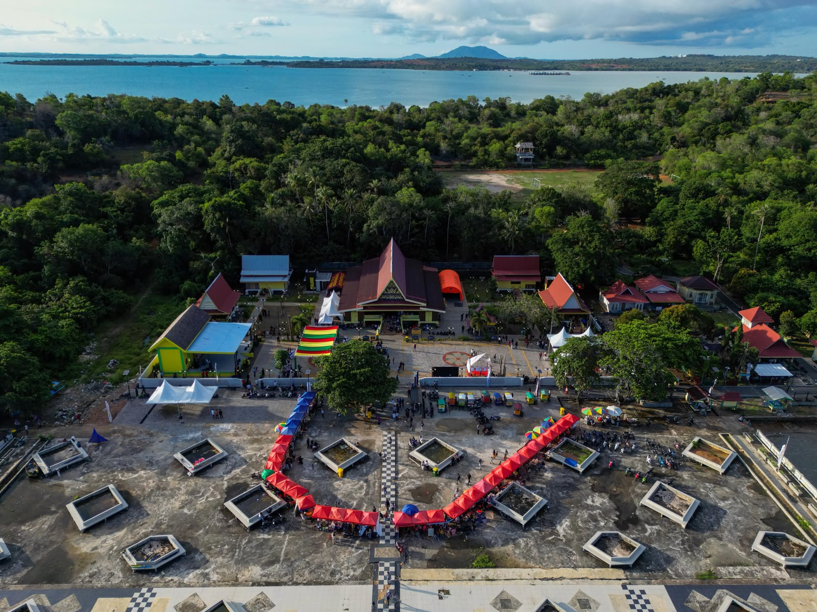 Penyengat Heritage 2026 Sukses Digelar, Dorong Revitalisasi Budaya Melayu Berkelanjutan