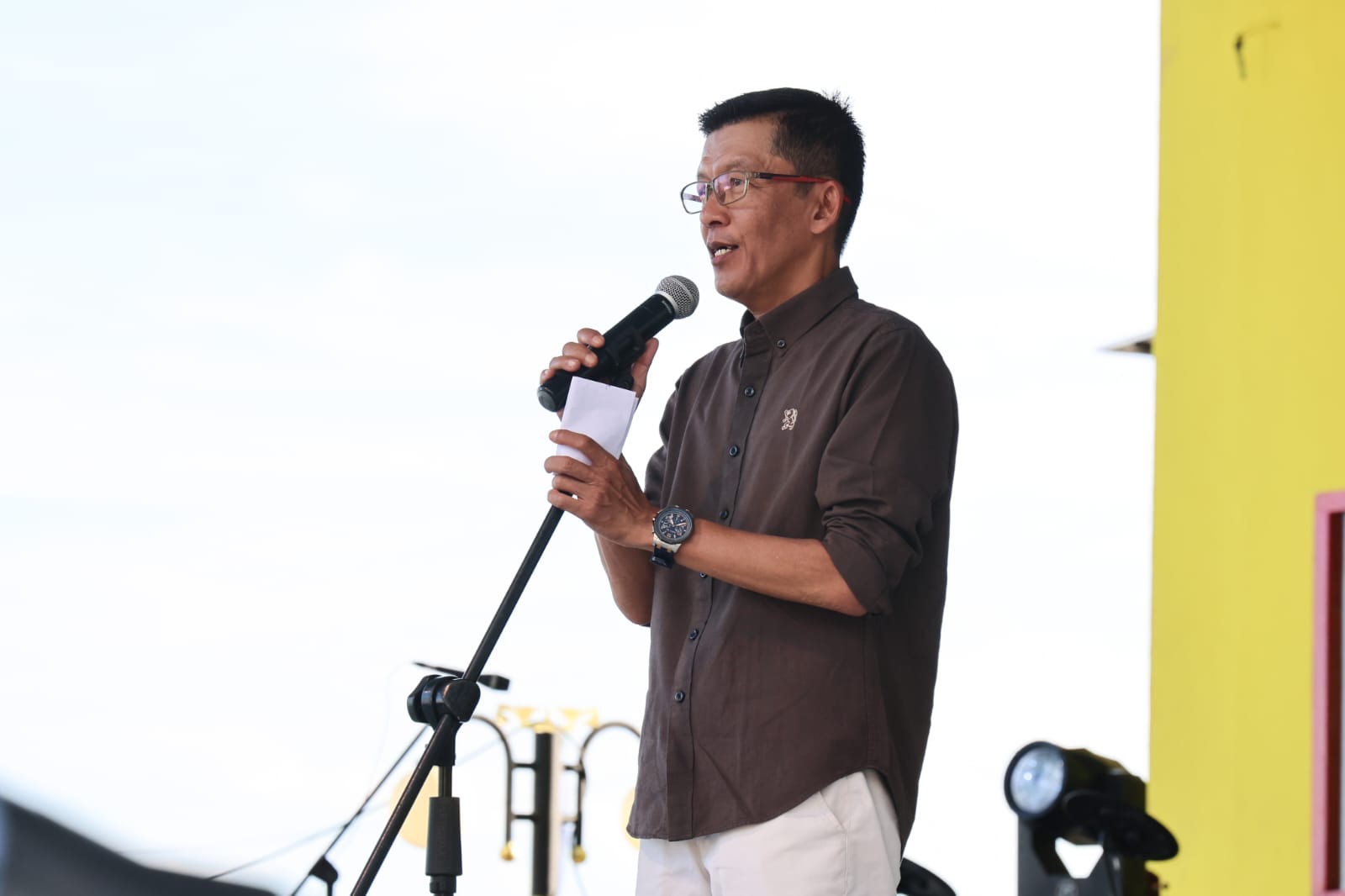 Penyengat Heritage 2026 Sukses Digelar, Dorong Revitalisasi Budaya Melayu Berkelanjutan