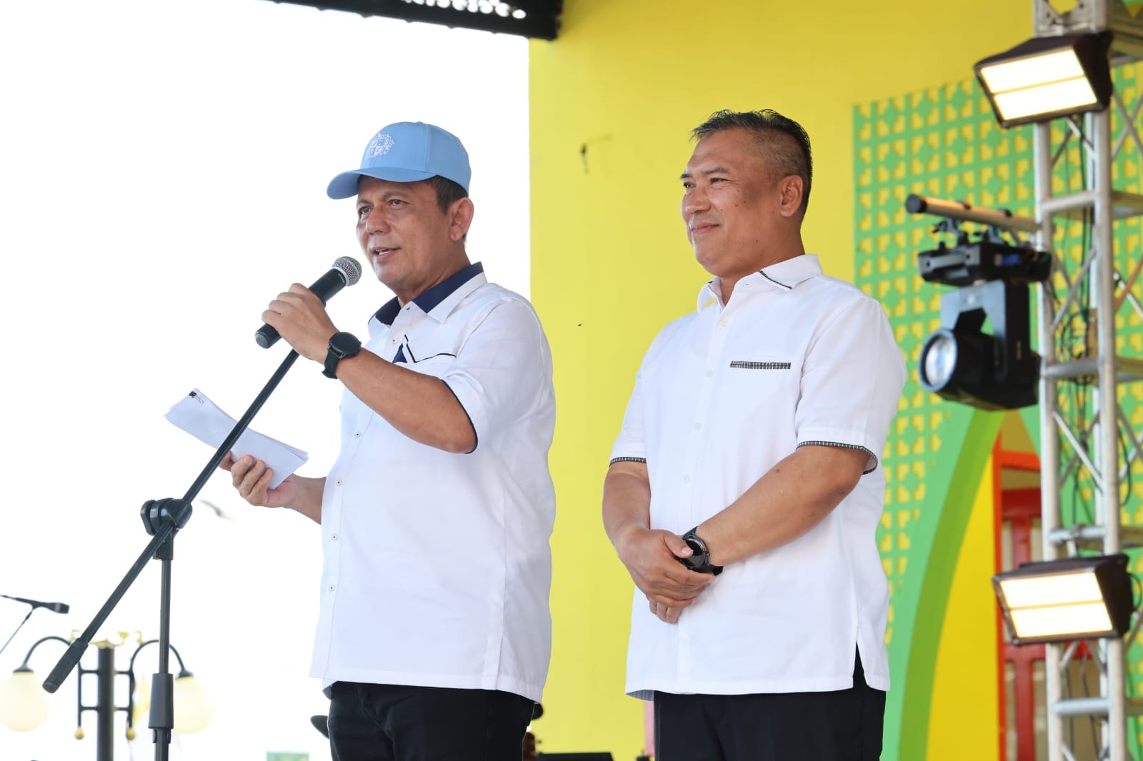 Penyengat Heritage 2026 Sukses Digelar, Dorong Revitalisasi Budaya Melayu Berkelanjutan