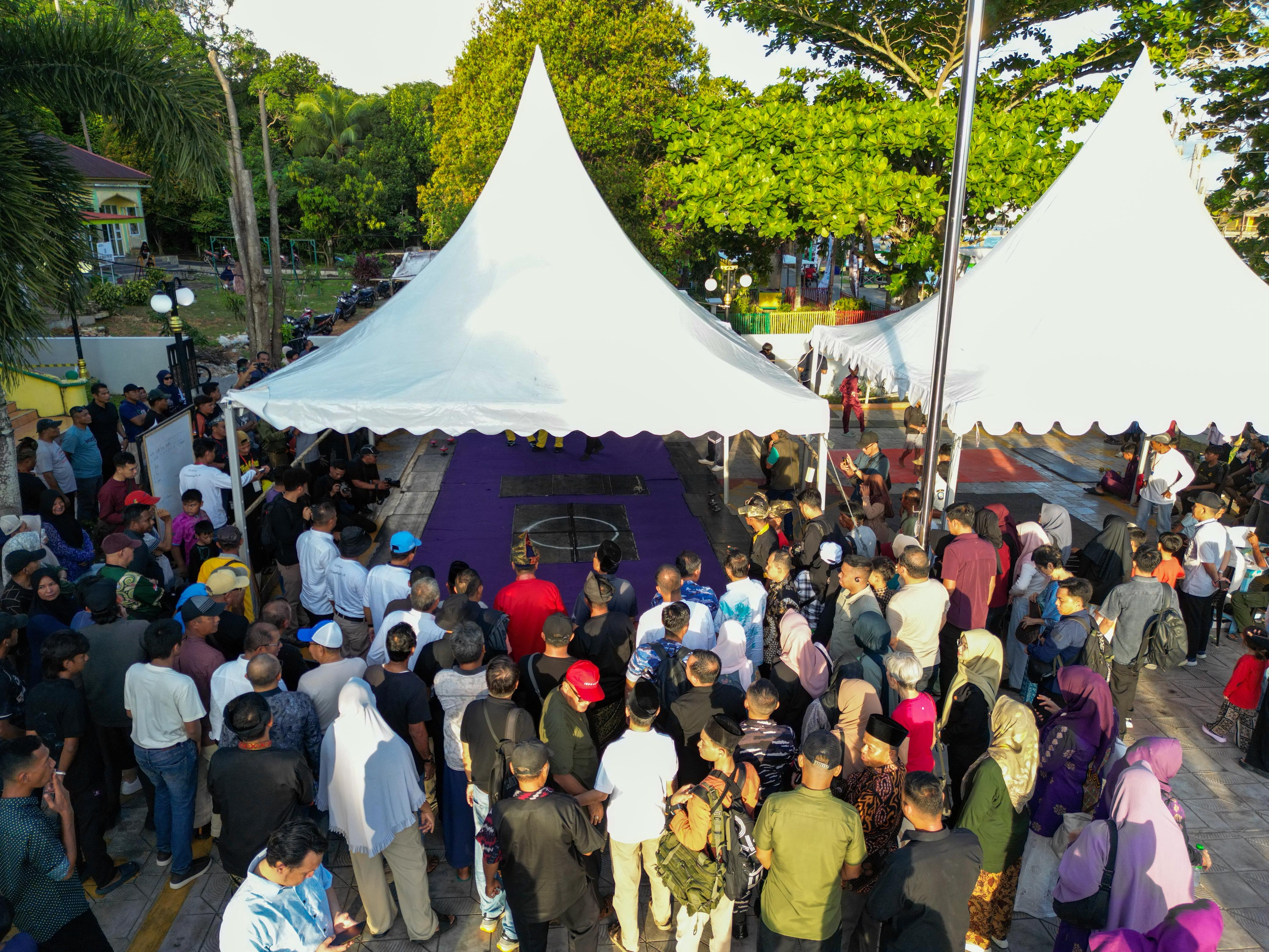 Penyengat Heritage 2026 Sukses Digelar, Dorong Revitalisasi Budaya Melayu Berkelanjutan