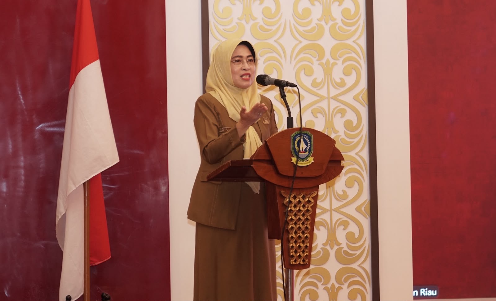 Latsar CPNS 2026 Ditutup, 570 Peserta Dinyatakan Lulus dan Siap Mengabdi untuk Masyarakat