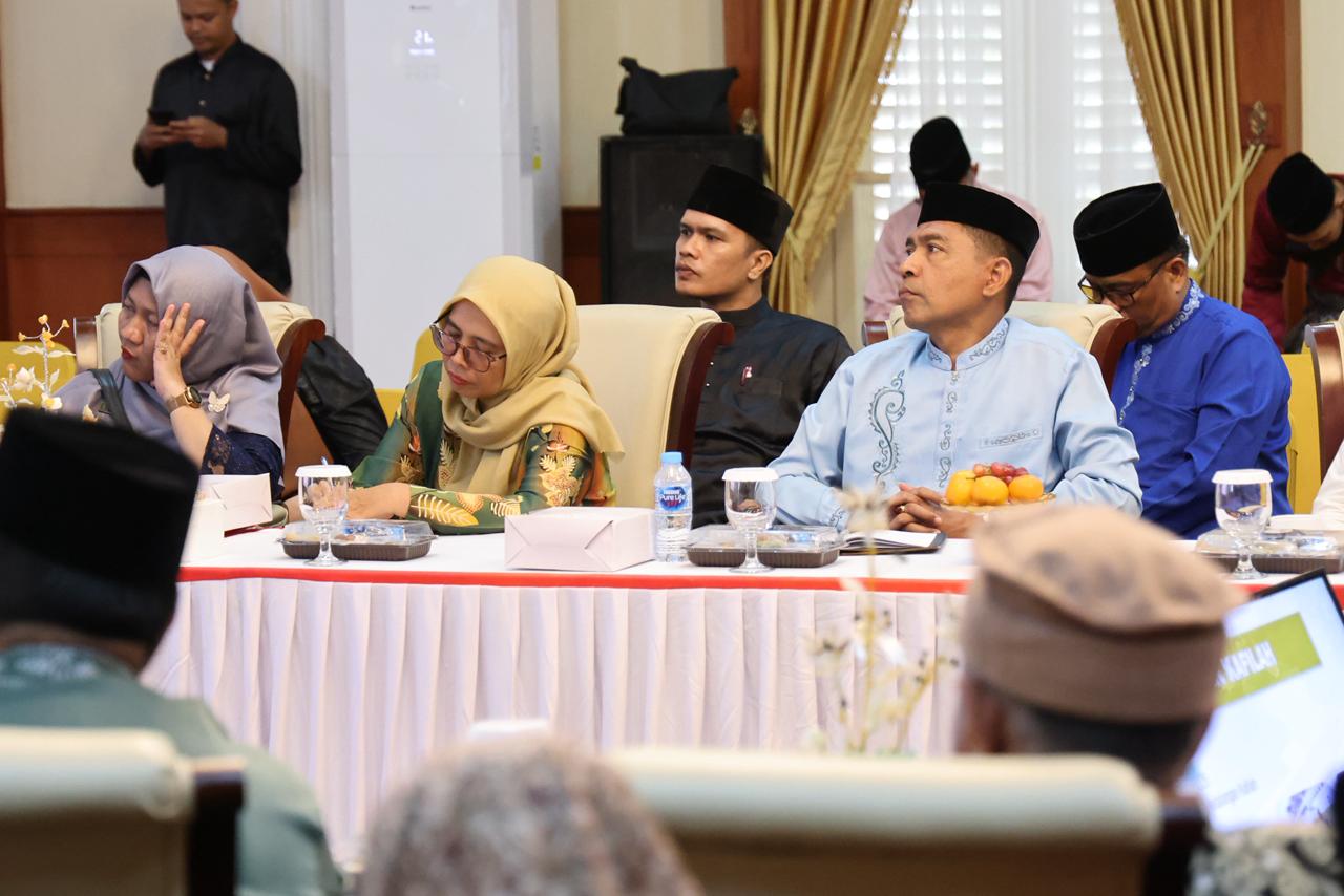Persiapan MTQ XII Kepri 2026 Rampung, Tanjungpinang Siap Menjadi Tuan Rumah Terbaik