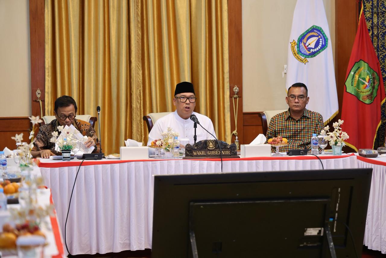 Persiapan MTQ XII Kepri 2026 Rampung, Tanjungpinang Siap Menjadi Tuan Rumah Terbaik