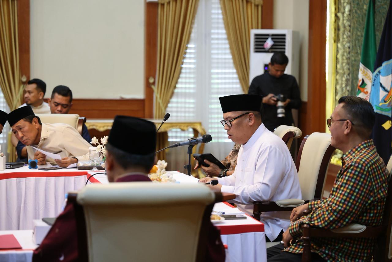 Persiapan MTQ XII Kepri 2026 Rampung, Tanjungpinang Siap Menjadi Tuan Rumah Terbaik