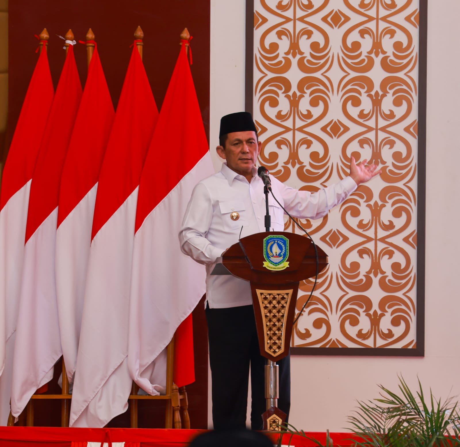 Pengurus PW PERSIS Kepri Dilantik, Perkuat Sinergi untuk Kemajuan Daerah