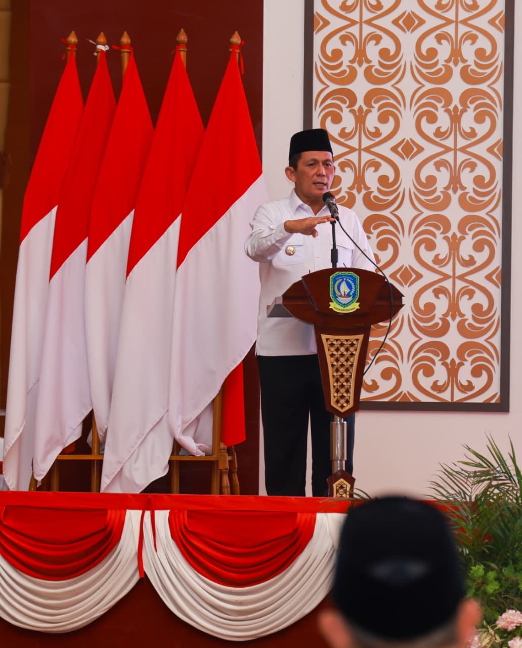 Pengurus PW PERSIS Kepri Dilantik, Perkuat Sinergi untuk Kemajuan Daerah
