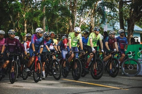 Tour de Bintan 2026 Targetkan 700 Pembalap Sepeda Internasional