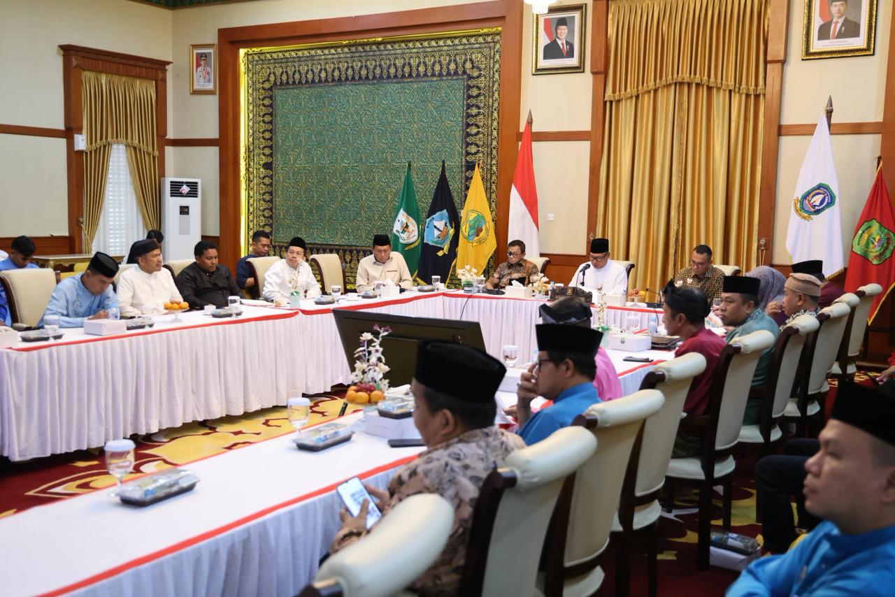Persiapan MTQ XII Kepri 2026 Rampung, Tanjungpinang Siap Menjadi Tuan Rumah Terbaik