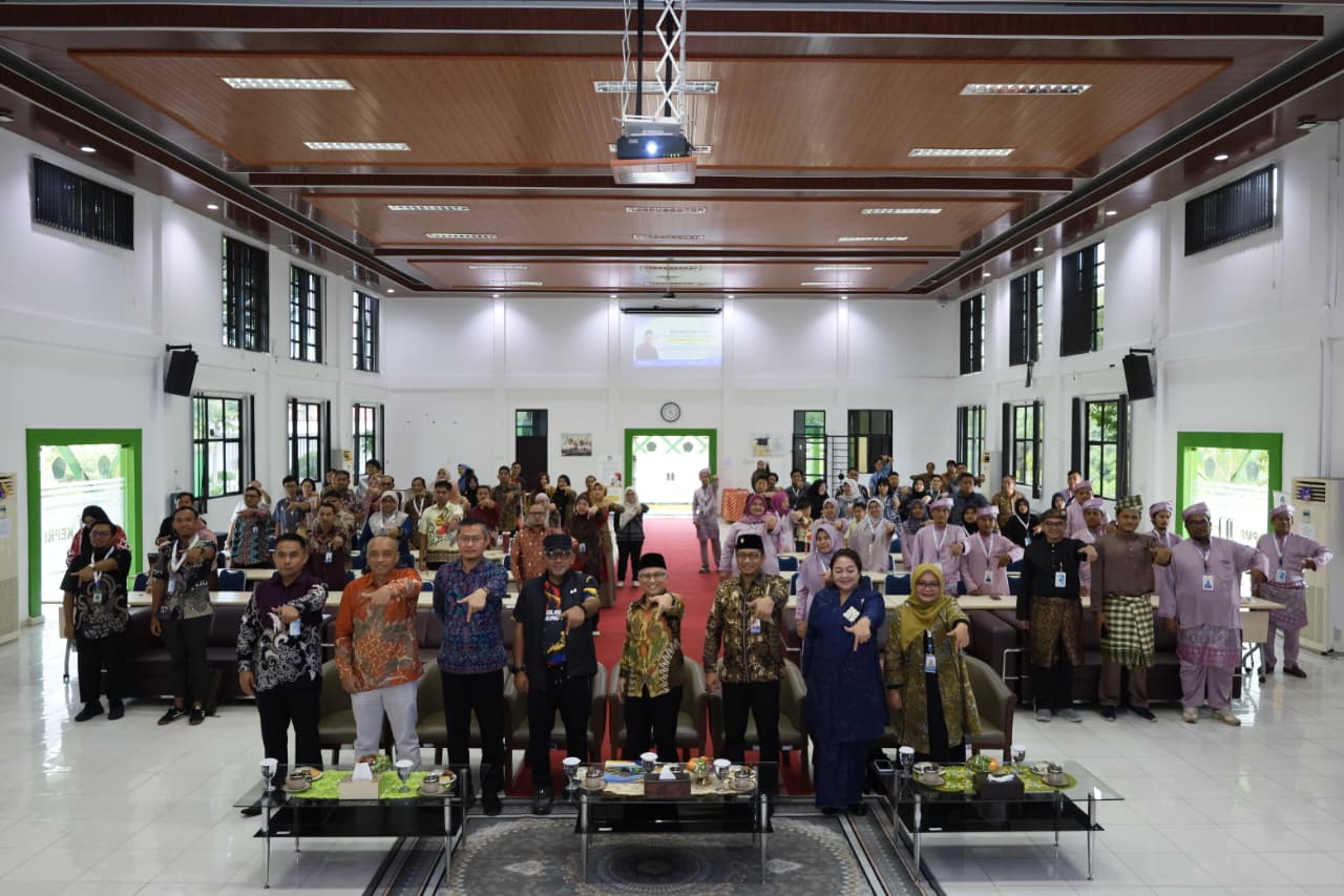 Kolaborasi dan Inovasi Jadi Kunci Penguatan Layanan Pendidikan di Kepulauan Riau
