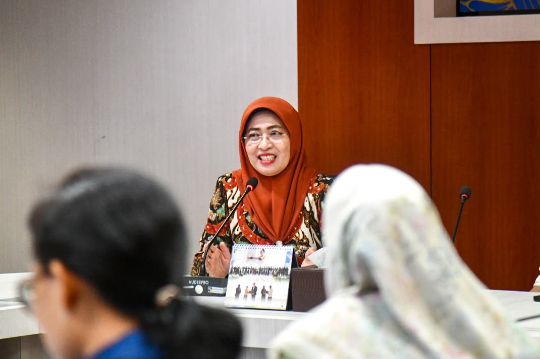 Pemprov Kepri Dukung Integrasi Perizinan Pangan Segar untuk Percepat Pelayanan Berusaha
