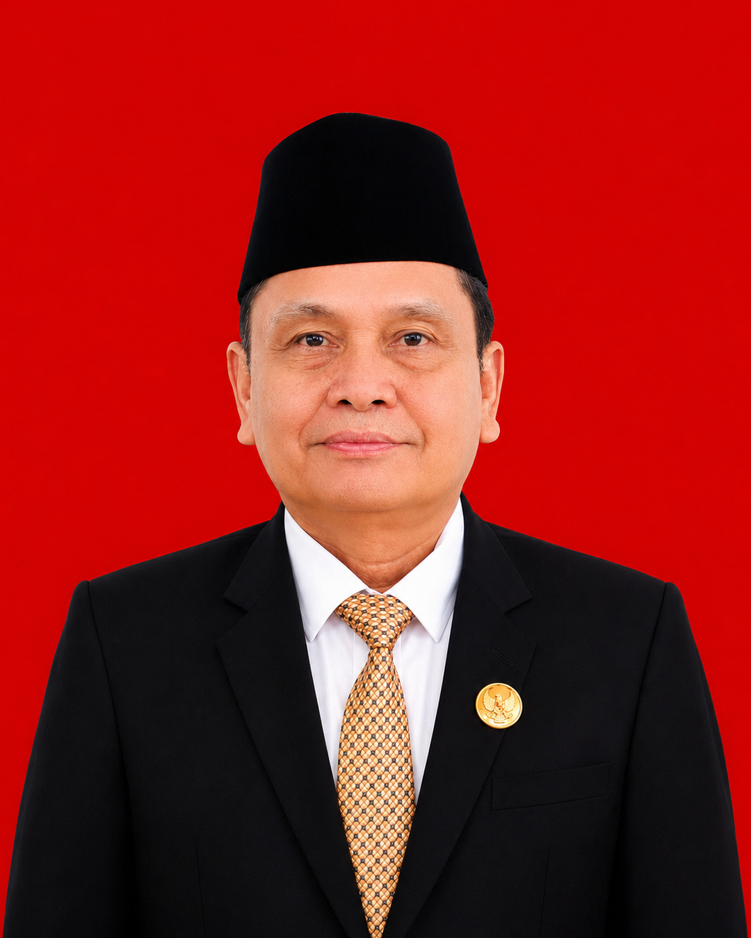 Dr. Darson, S.Pd., M.Si