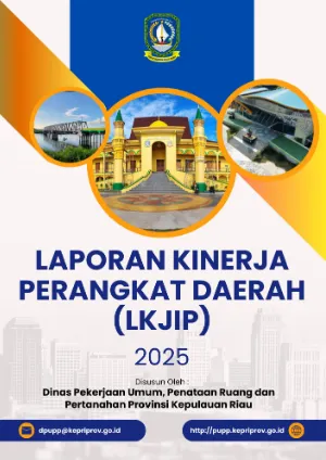 Realisasi Penggunaan Anggaran