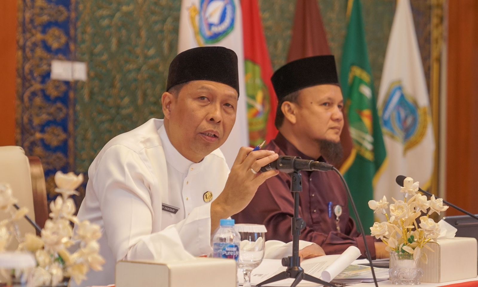 Museum dan Monumen Bahasa Nasional Pulau Penyengat Siap Dilelang Juli, Groundbreaking Ditargetkan Awal Agustus