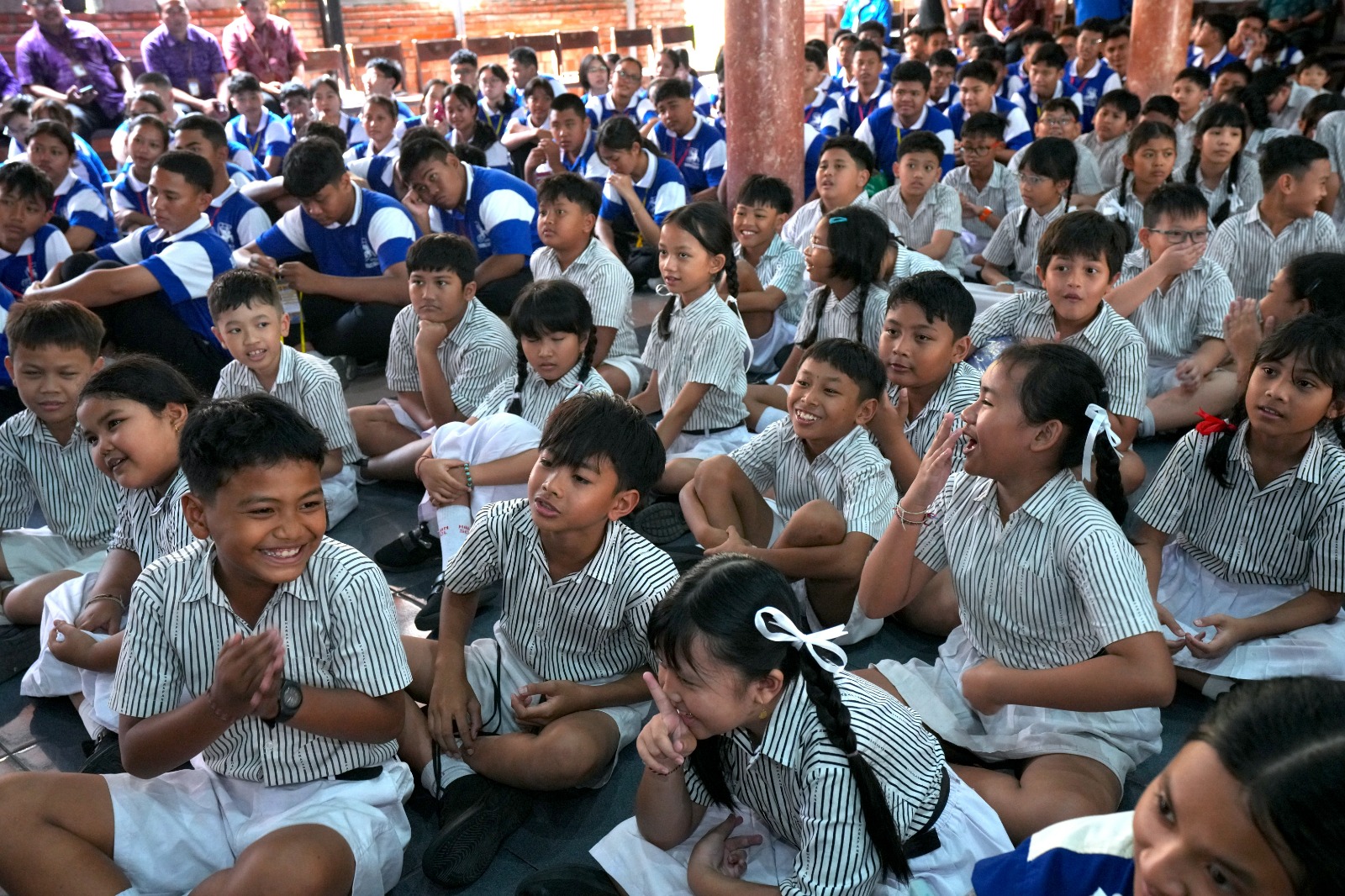 Kemendikdasmen dan Pemerintah Daerah Perkuat Langkah Atasi Sekolah Minim Murid